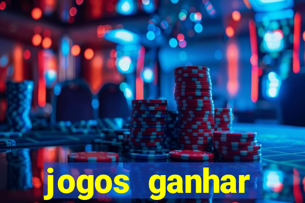 jogos ganhar dinheiro no pix